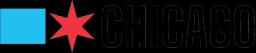 city of Chicago logo